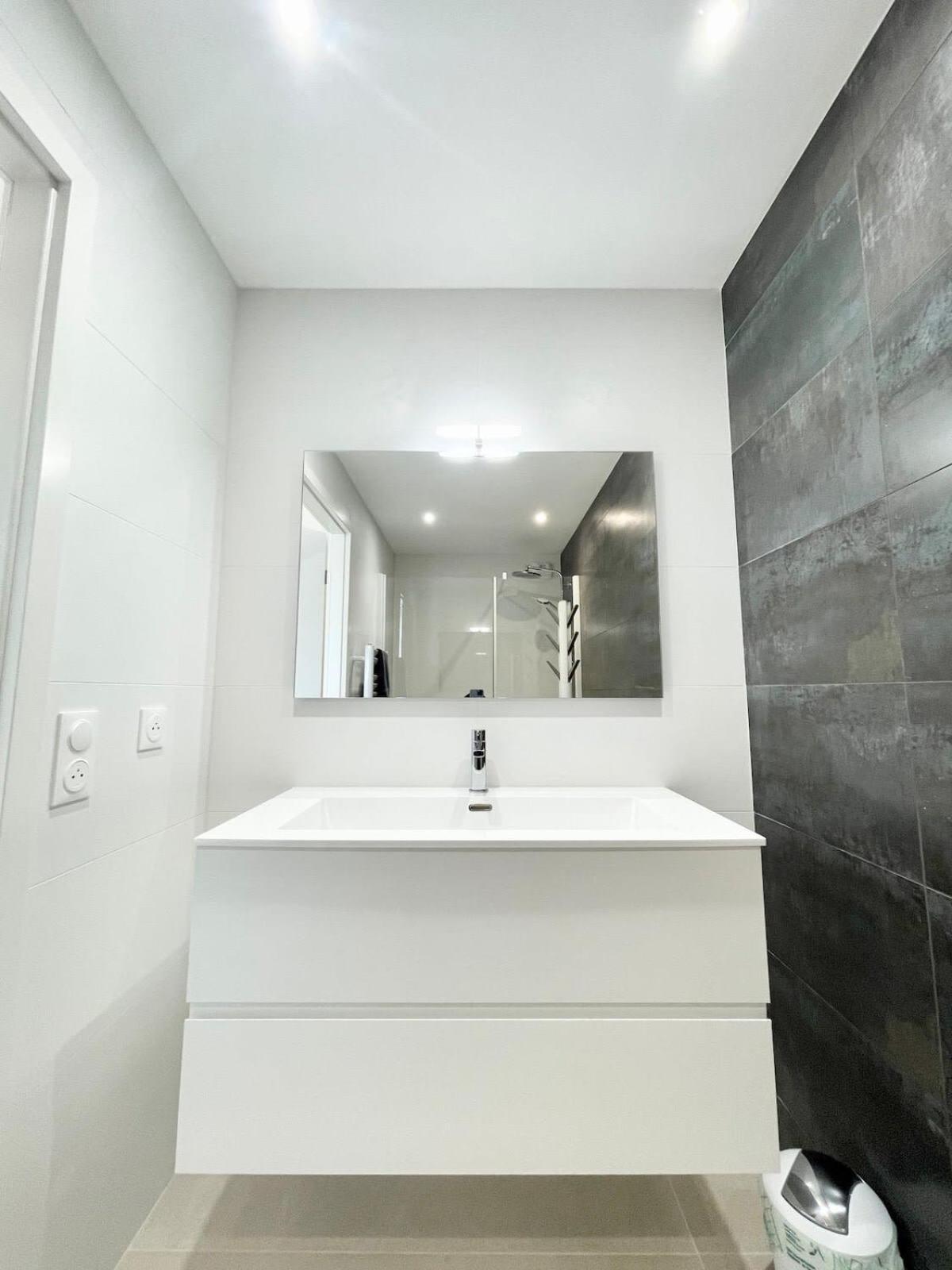 Luxury Haut Standing Vue Mer D'Exception 360 Guidel Ngoại thất bức ảnh