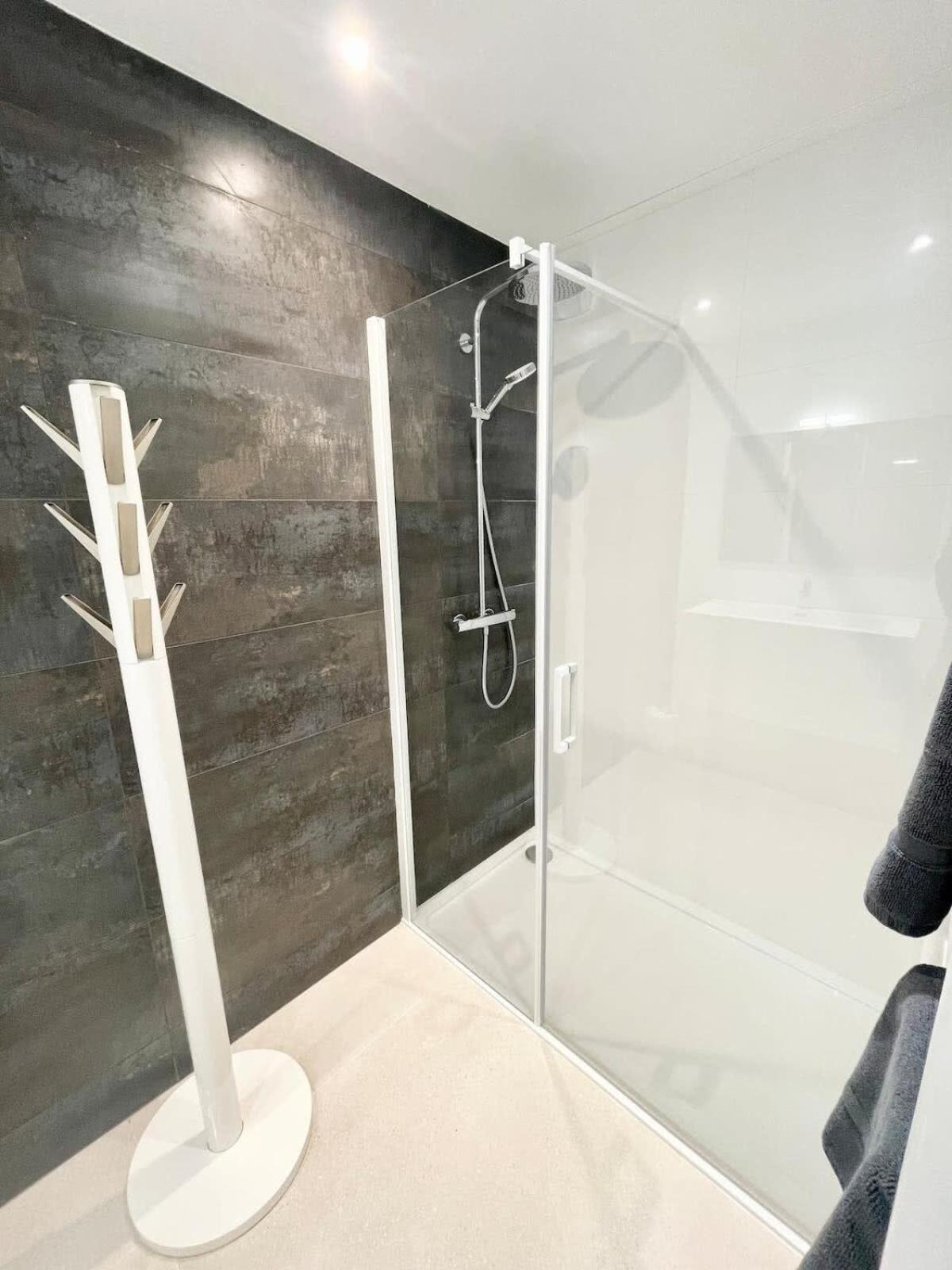 Luxury Haut Standing Vue Mer D'Exception 360 Guidel Ngoại thất bức ảnh